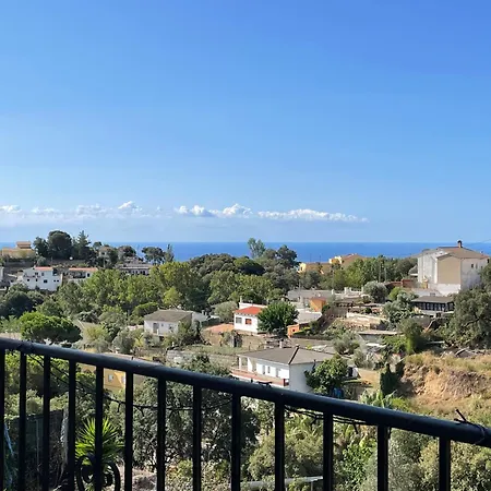 Сasa de vacaciones Domenech Montnegre