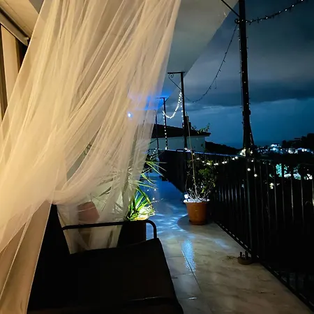 Сasa de vacaciones Domenech Montnegre Tordera