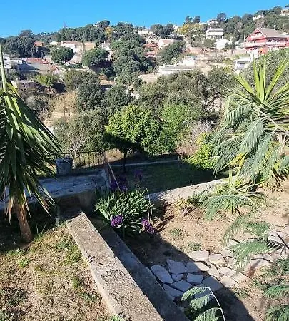 Domenech Montnegre Vakantiehuis